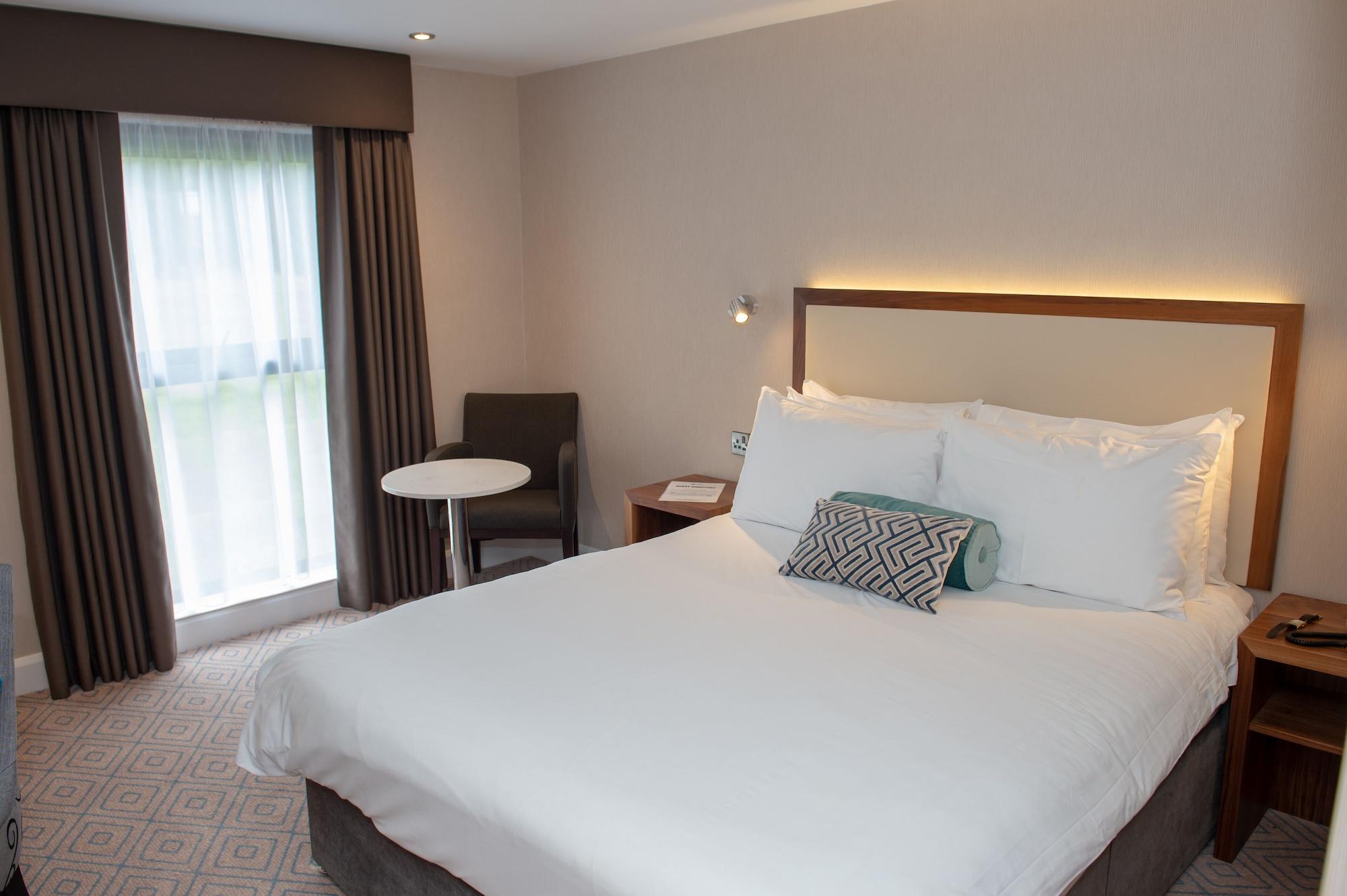 Best Western Appleby Park Hotel Tamworth Eksteriør bilde