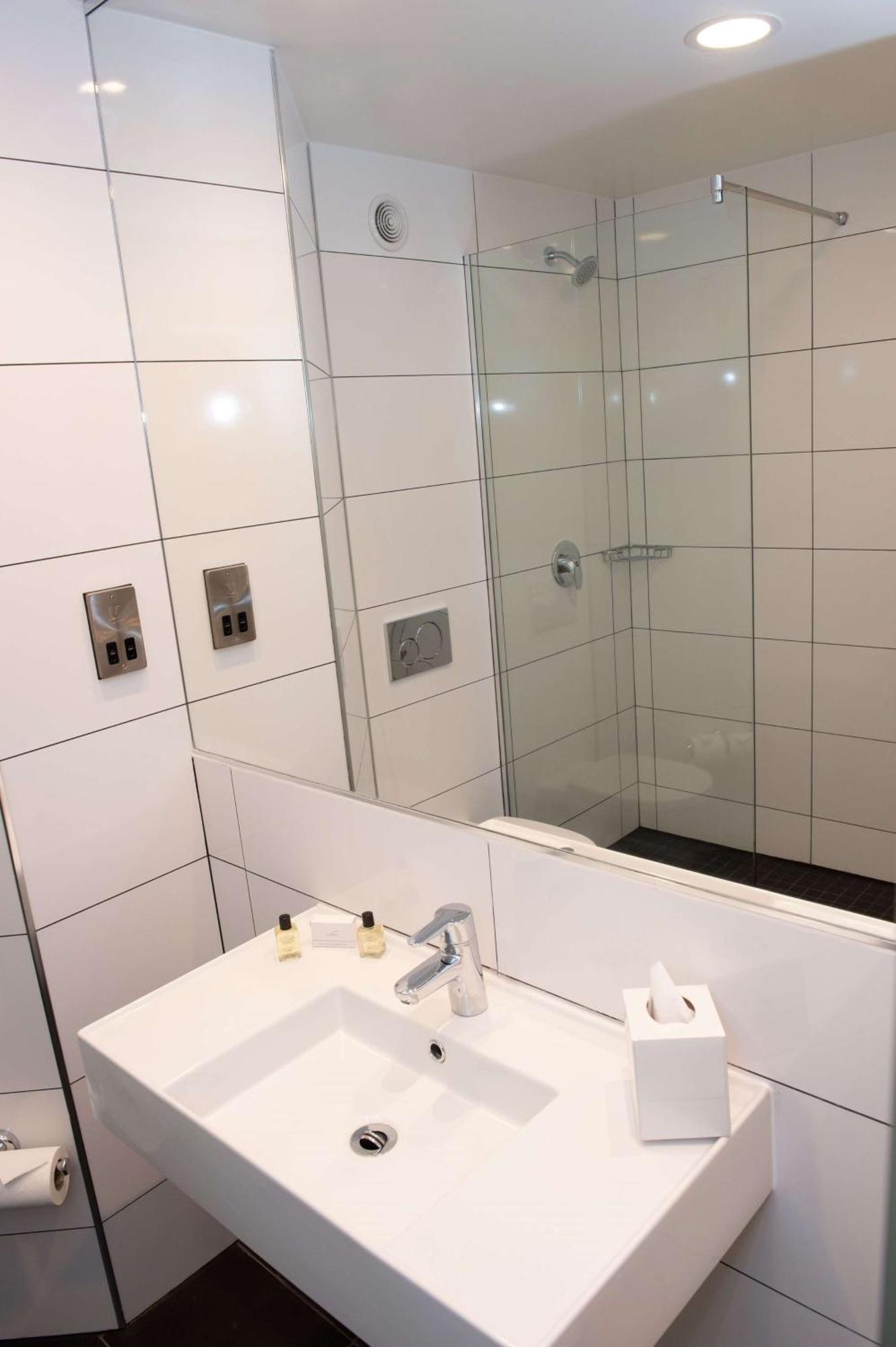 Best Western Appleby Park Hotel Tamworth Eksteriør bilde