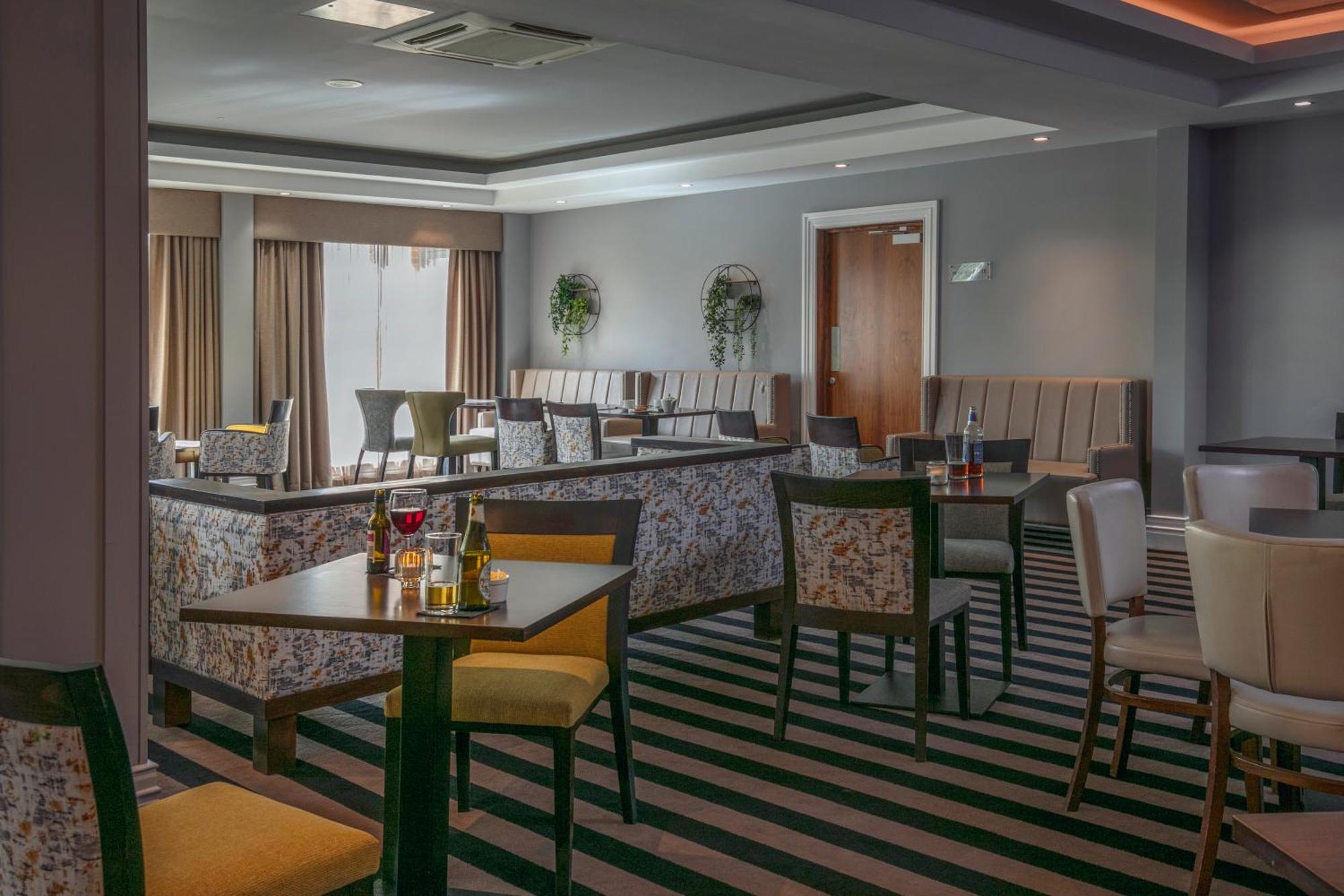 Best Western Appleby Park Hotel Tamworth Eksteriør bilde