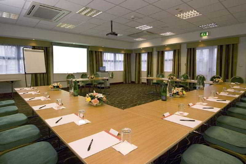 Best Western Appleby Park Hotel Tamworth Business bilde